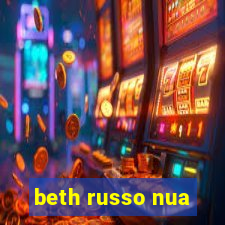 beth russo nua